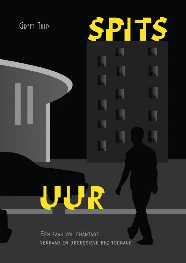 Omslag van Spitsuur