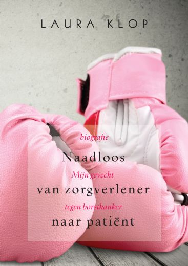 Omslag van Naadloos van zorgverlener naar patiënt