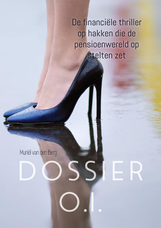 Omslag van Dossier O.I.
