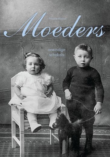 Omslag van Moeders
