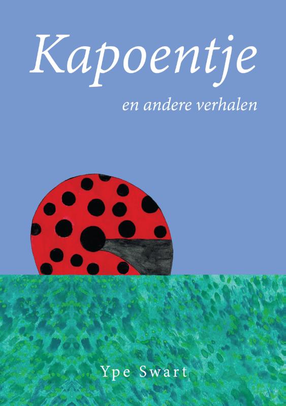 Omslag van Kapoentje en andere verhalen