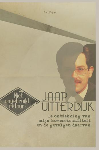 Omslag van Niet ongebruikt retour