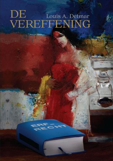 Omslag van De vereffening