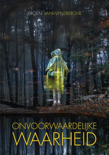 Omslag van Onvoorwaardelijke waarheid