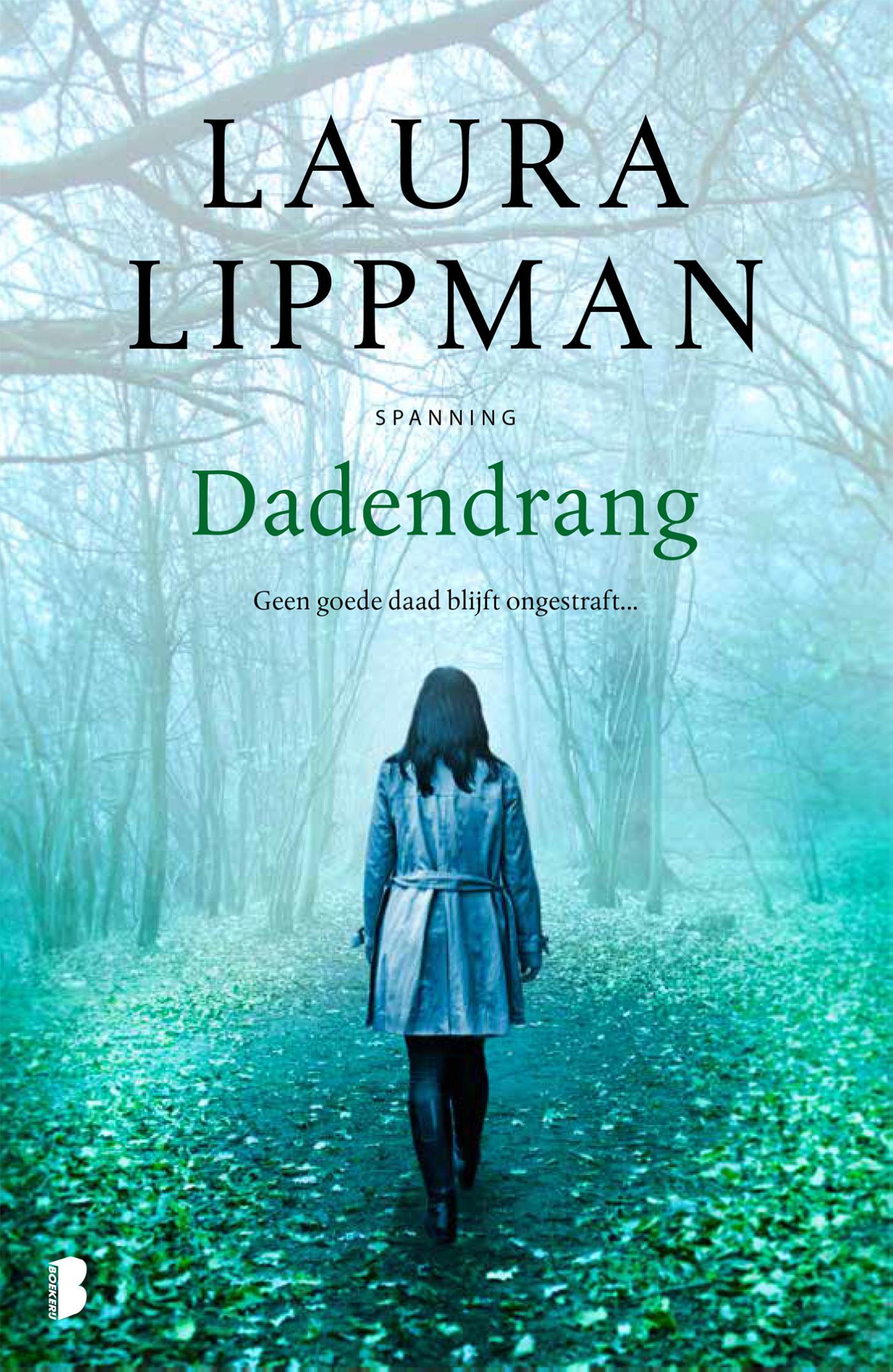 Omslag van Dadendrang