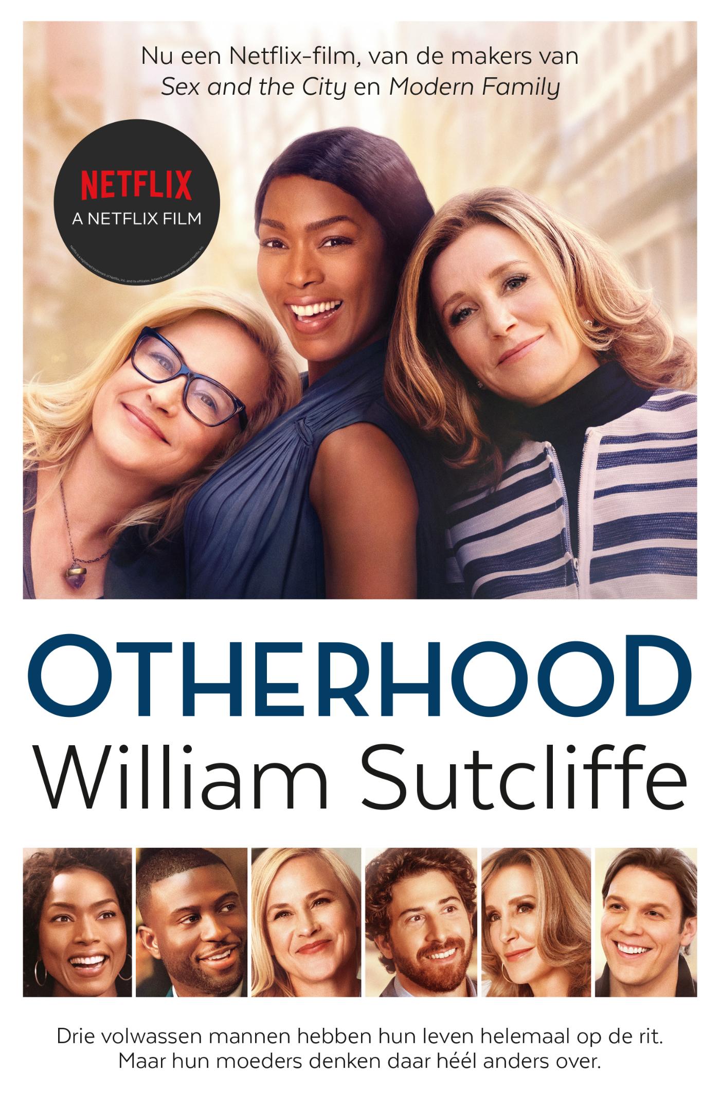 Omslag van Otherhood