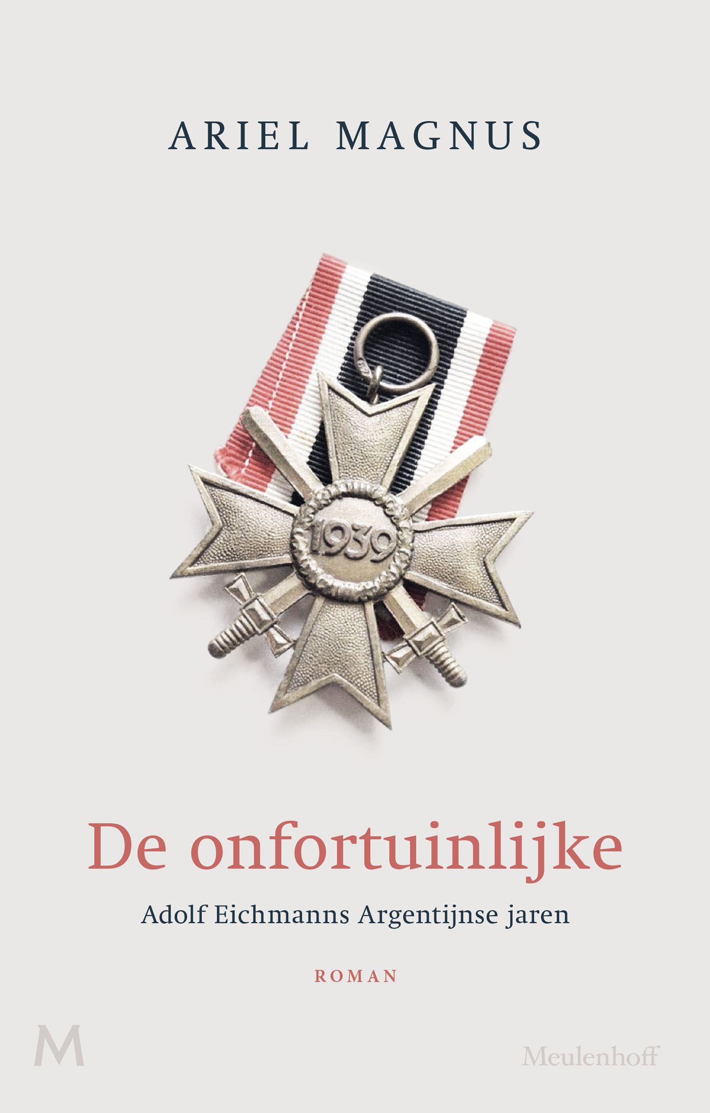 Omslag van De onfortuinlijke