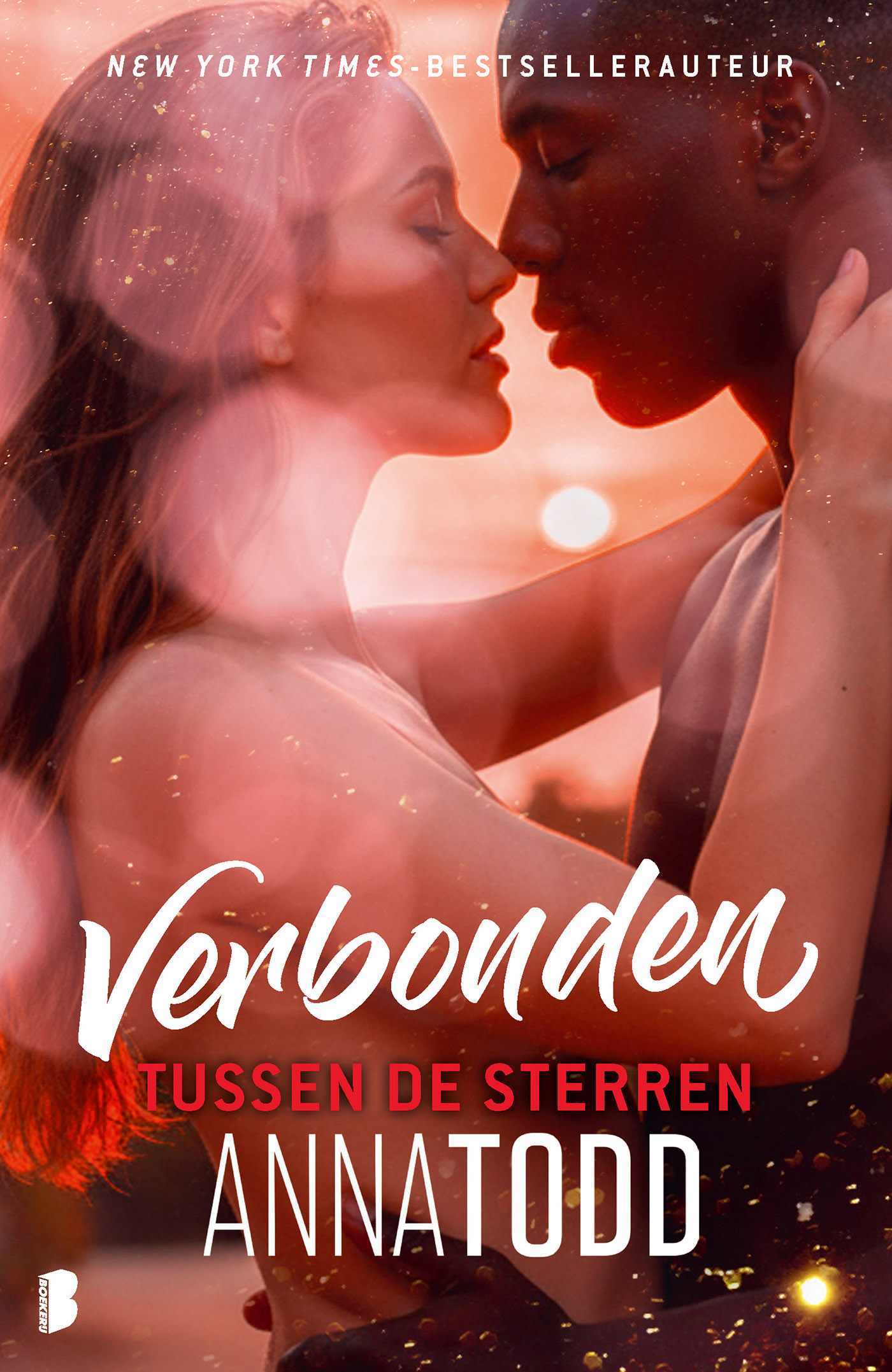 Omslag van Verbonden