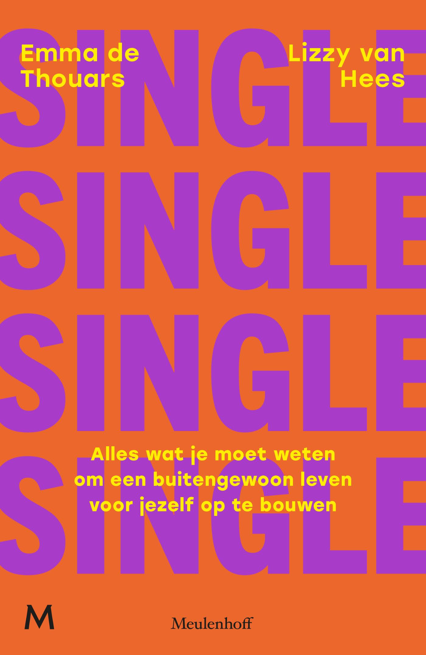 Omslag van Single