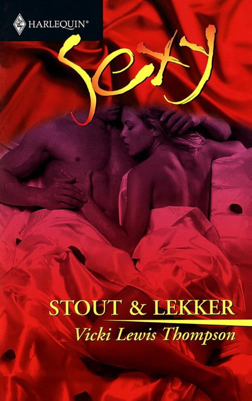 Omslag van Stout & lekker