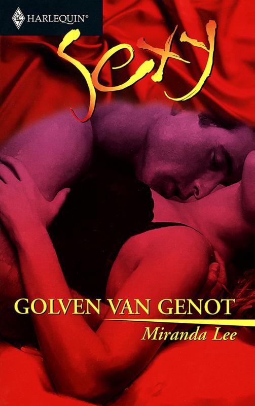 Omslag van Golven van genot