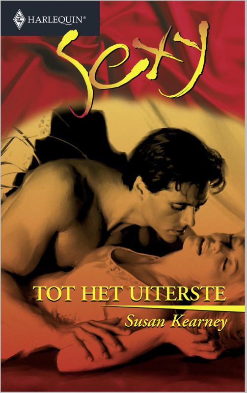 Omslag van Tot het uiterste