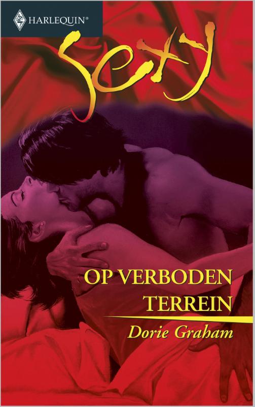 Omslag van Op verboden terrein
