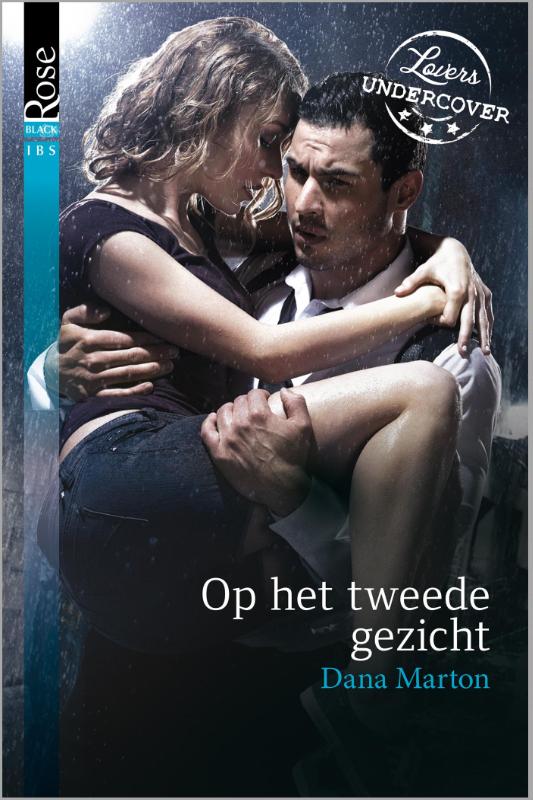 Omslag van Op het tweede gezicht