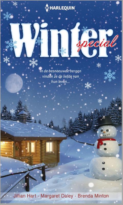 Omslag van Winterspecial