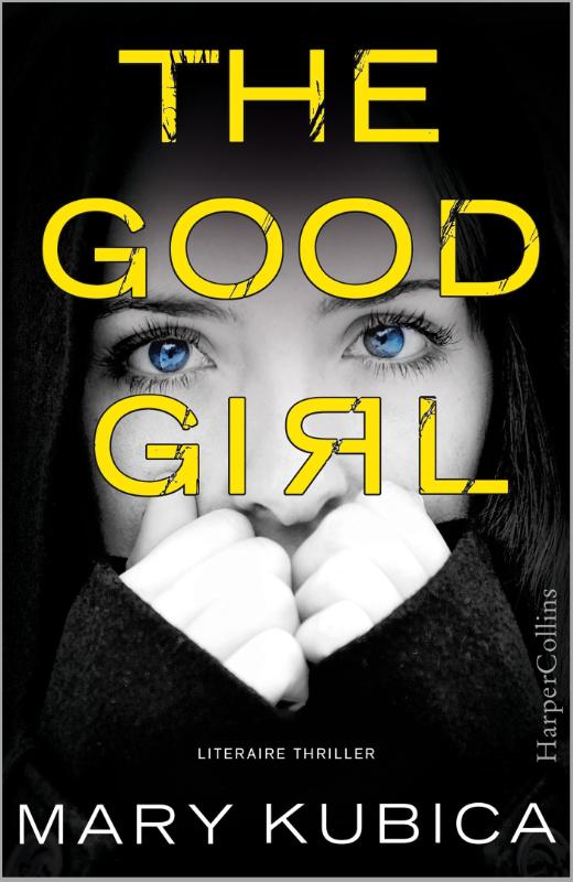 Omslag van The good girl (Nederlandse editie)