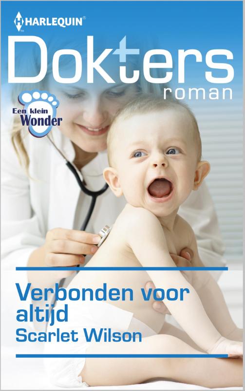 Omslag van Verbonden voor altijd