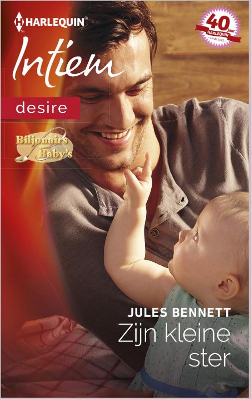 Omslag van Zijn kleine ster