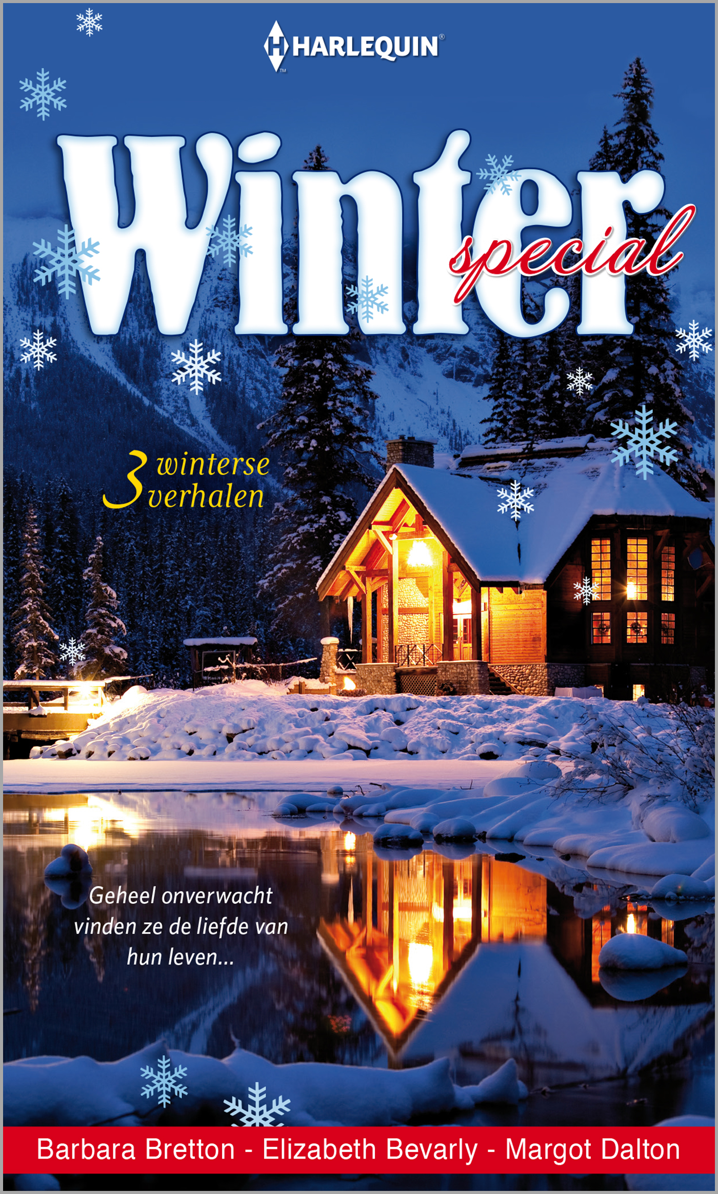 Omslag van Winterspecial