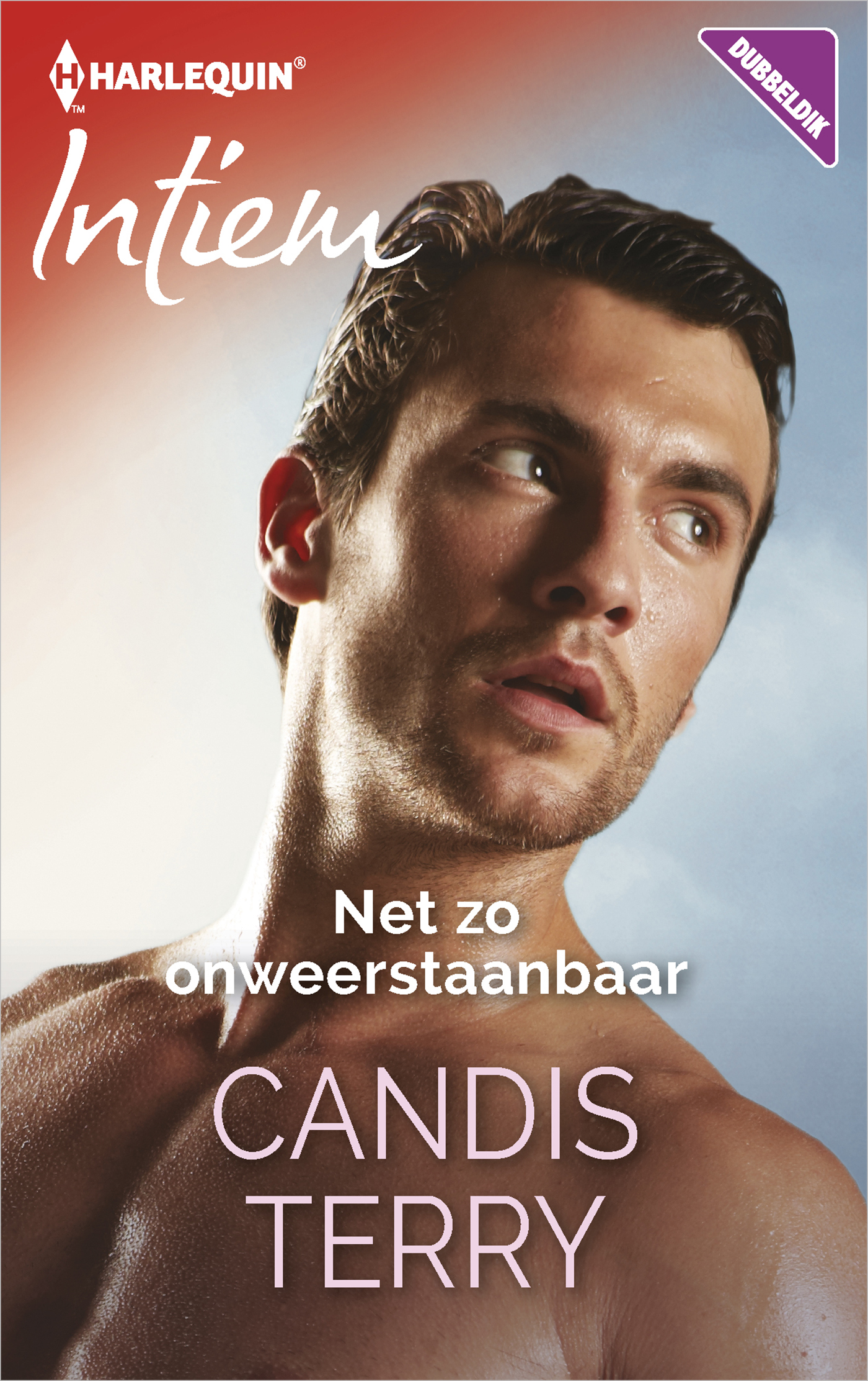 Omslag van Net zo onweerstaanbaar