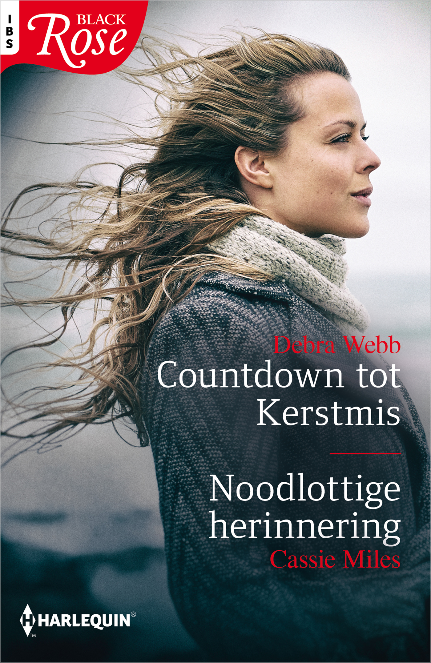 Omslag van Countdown tot Kerstmis ; Noodlottige herinnering