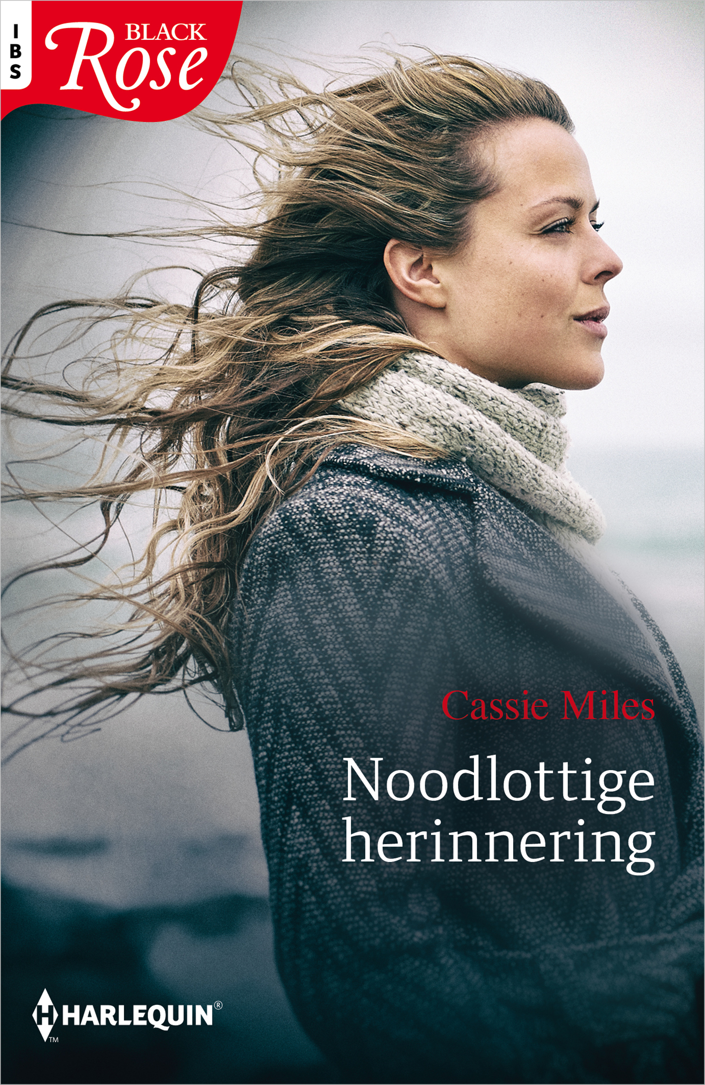 Omslag van Noodlottige herinnering