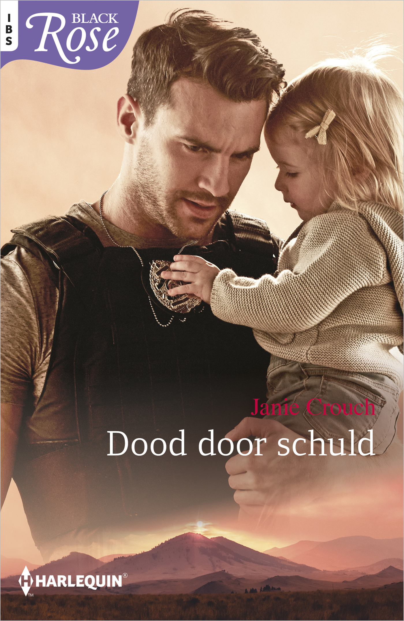 Omslag van Dood door schuld