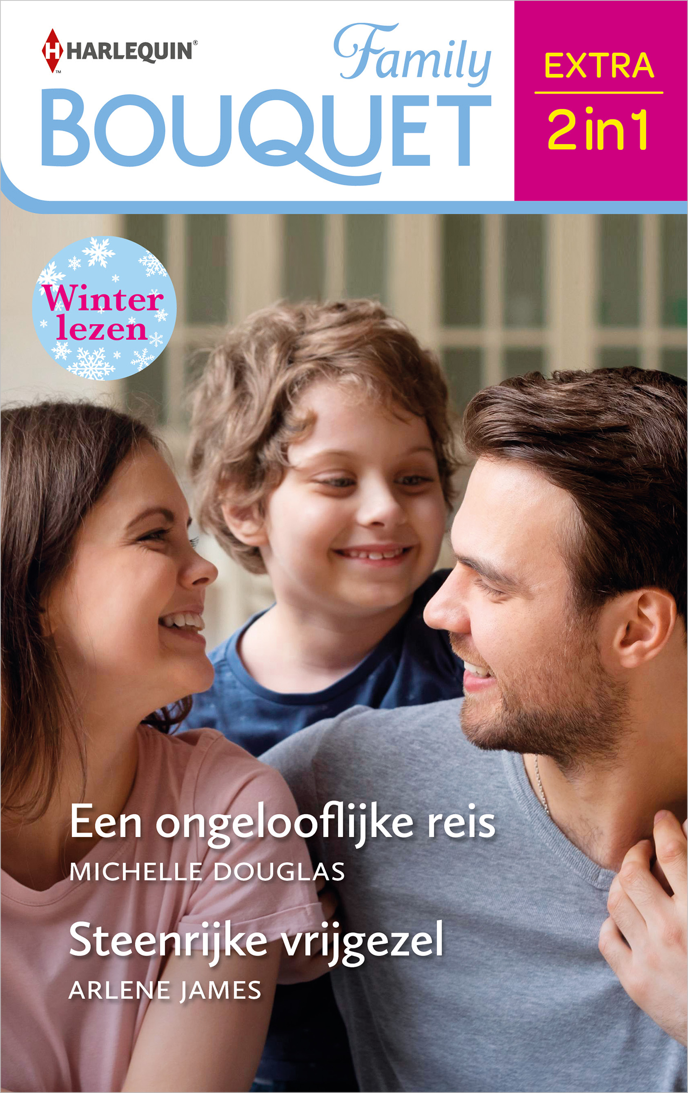 Omslag van Een ongelooflijke reis / Steenrijke vrijgezel