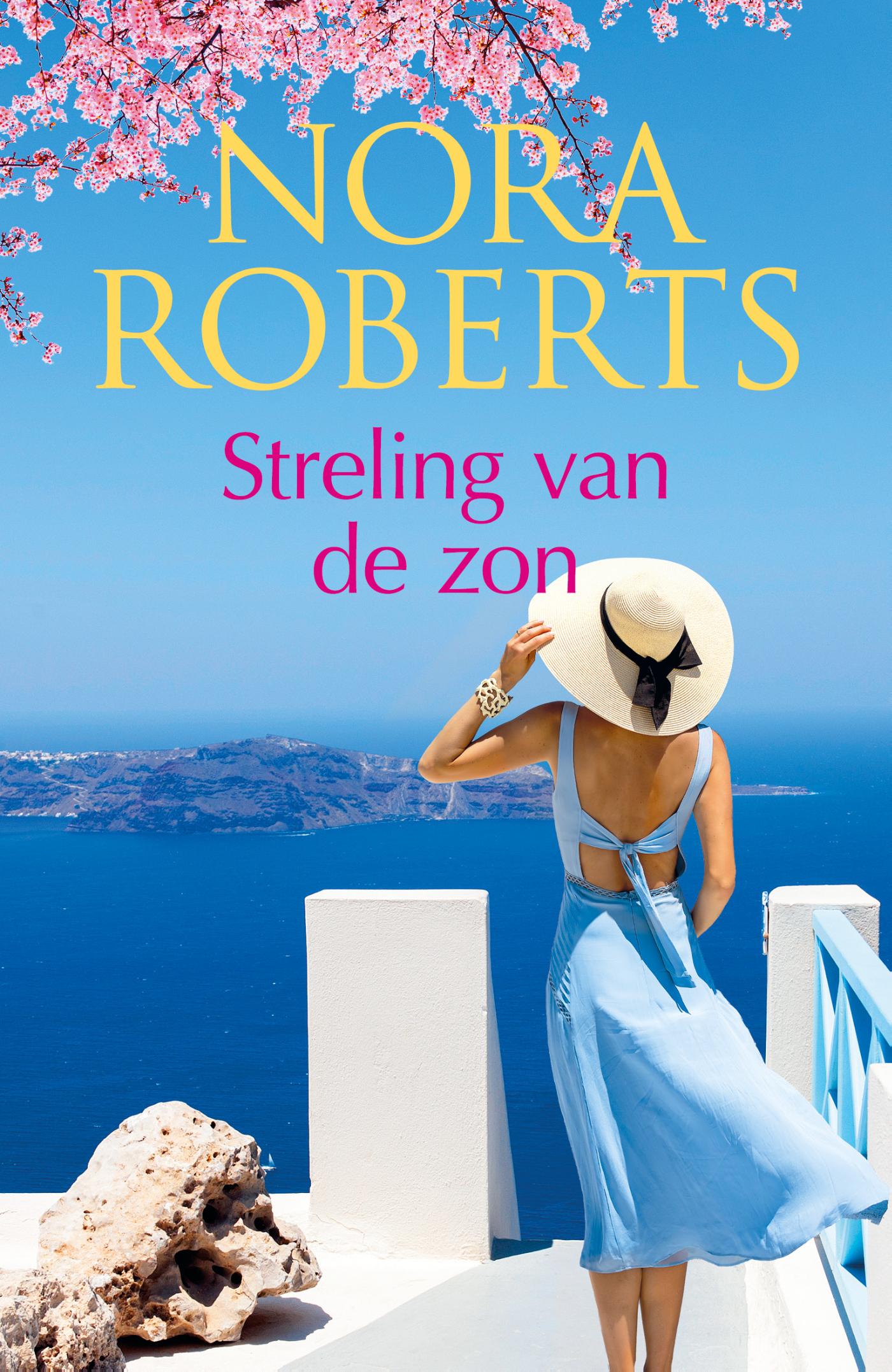 Omslag van Streling van de zon