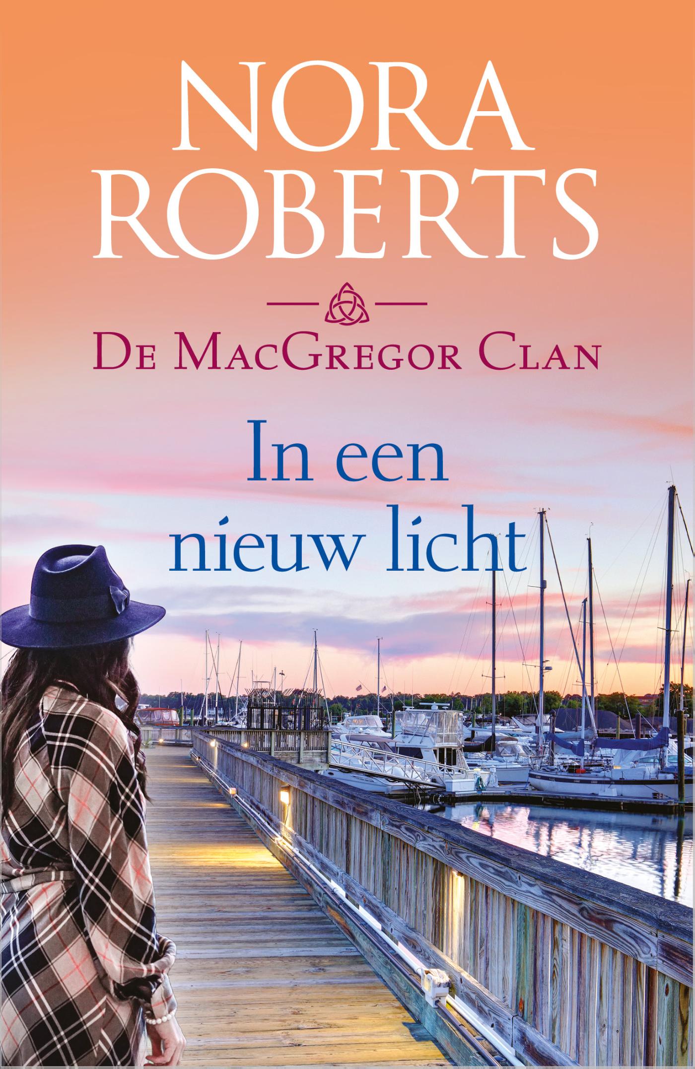 Omslag van In een nieuw licht
