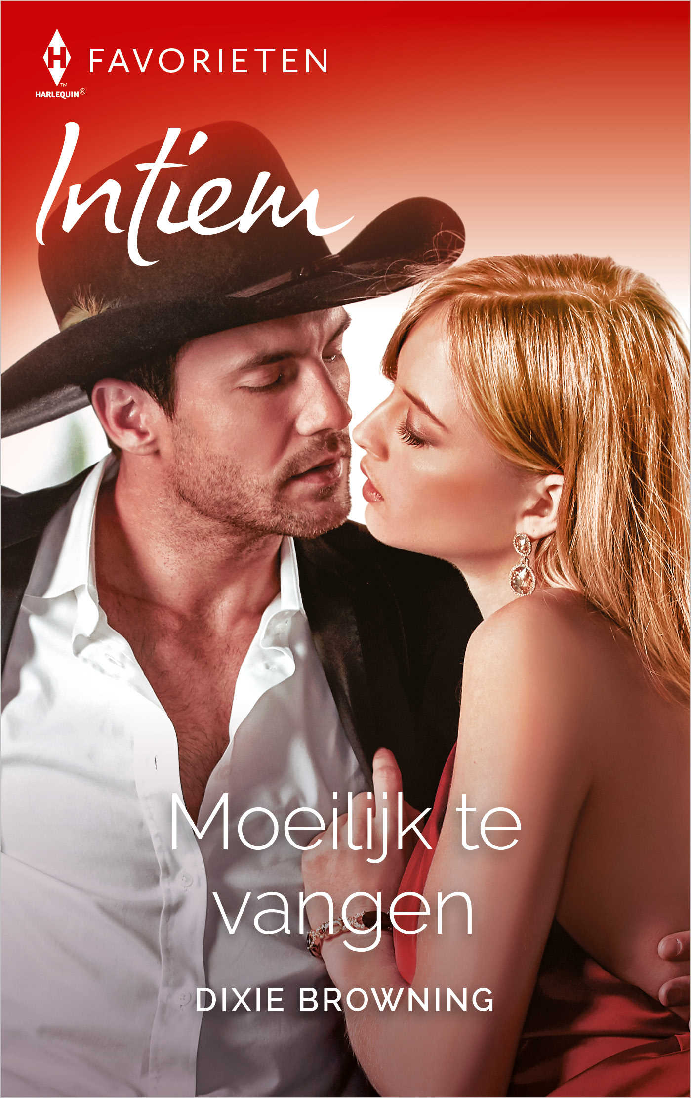Omslag van Moeilijk te vangen