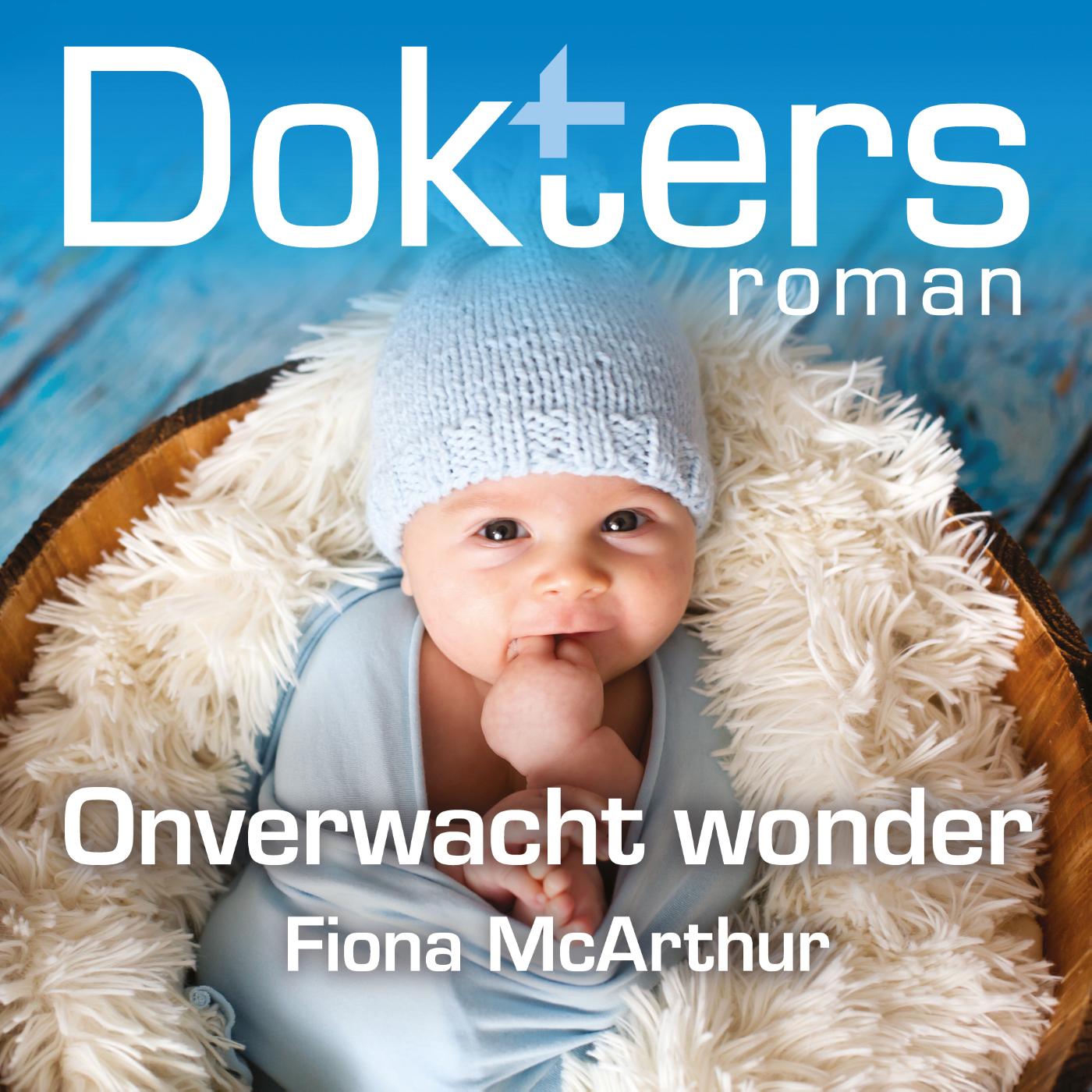 Omslag van Onverwacht wonder