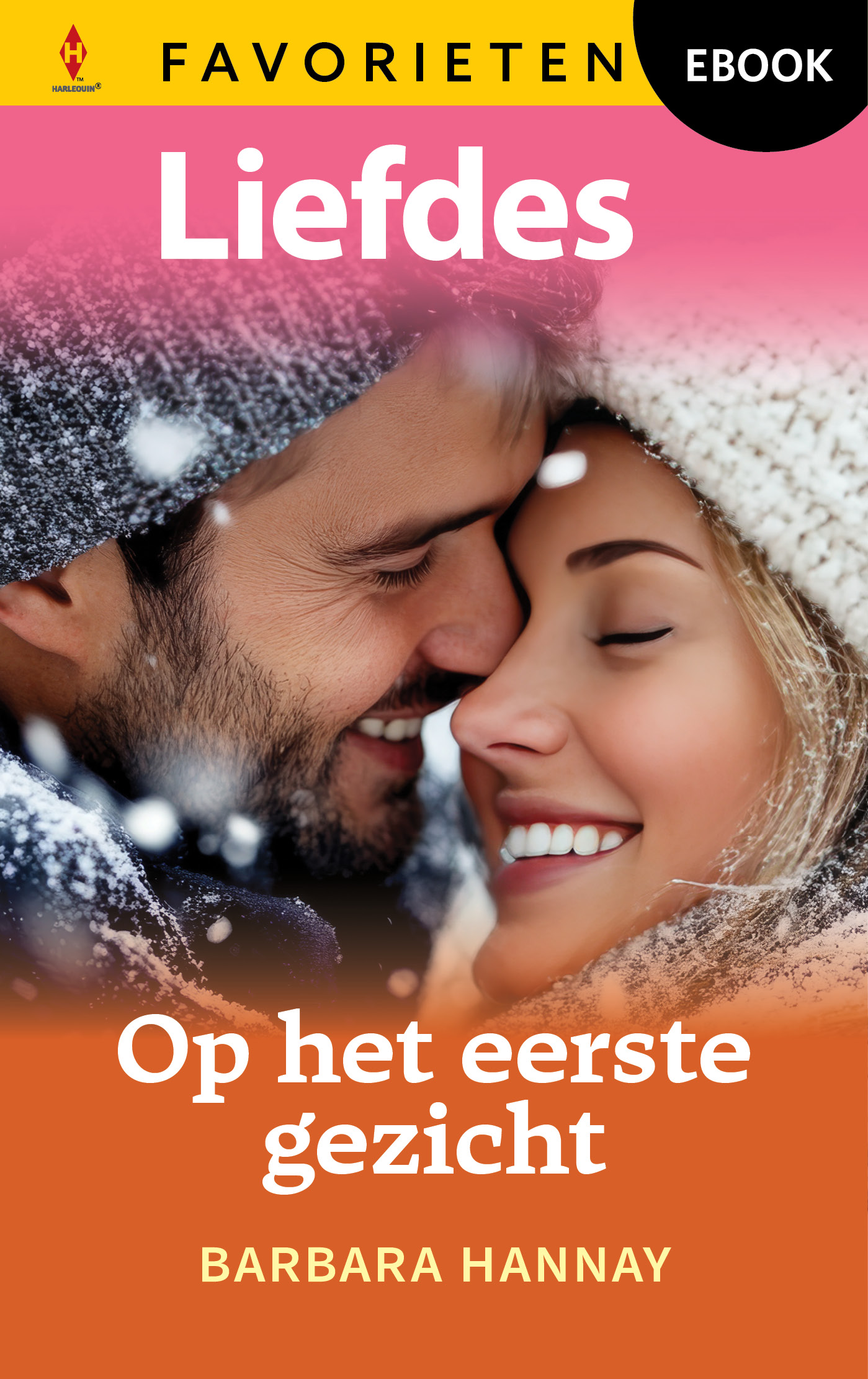 Omslag van Op het eerste gezicht