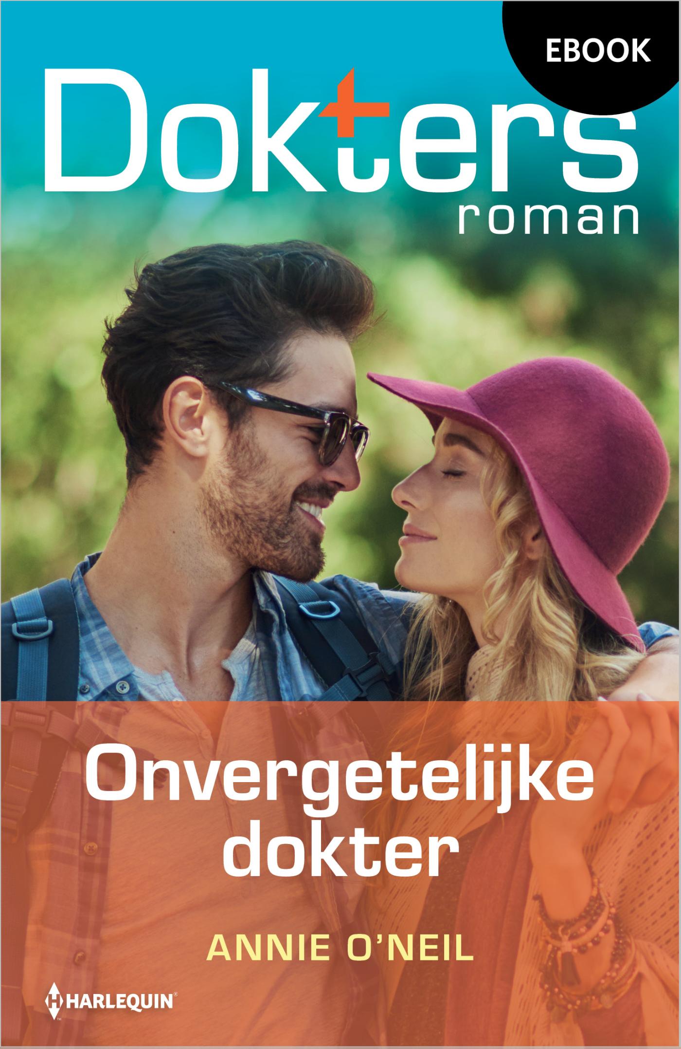 Omslag van Onvergetelijke dokter
