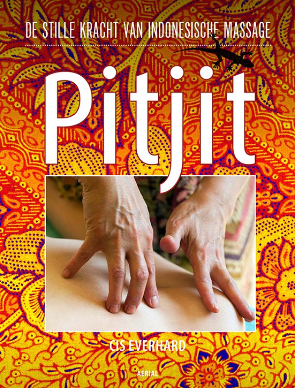 Omslag van Pitjit