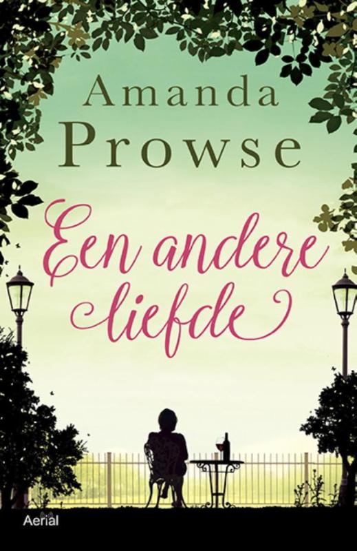 Omslag van Een andere liefde