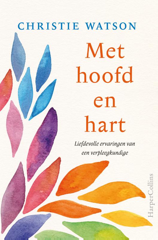Omslag van Met hoofd en hart - display à 20 ex.