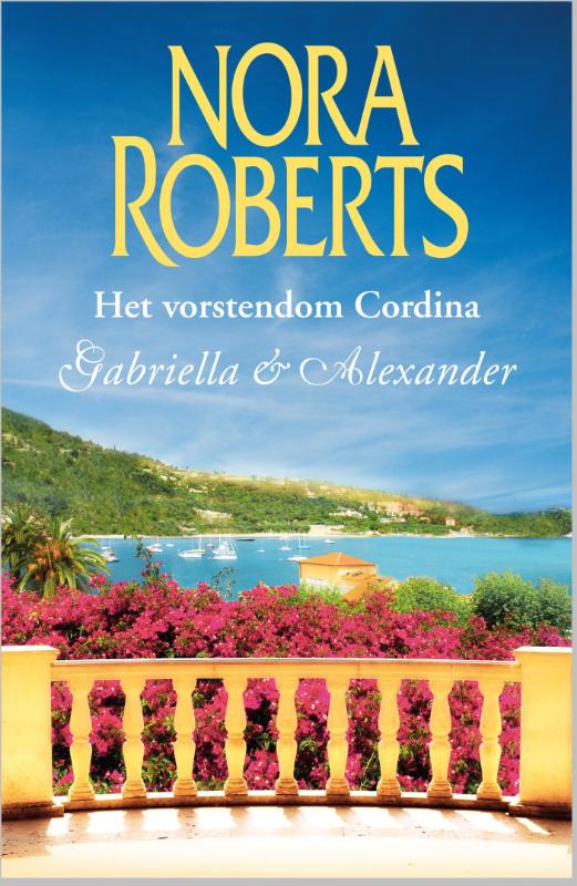 Omslag van 1 Gabriella en Alexander