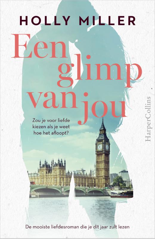 Omslag van Een glimp van jou - backcard à 6 ex.