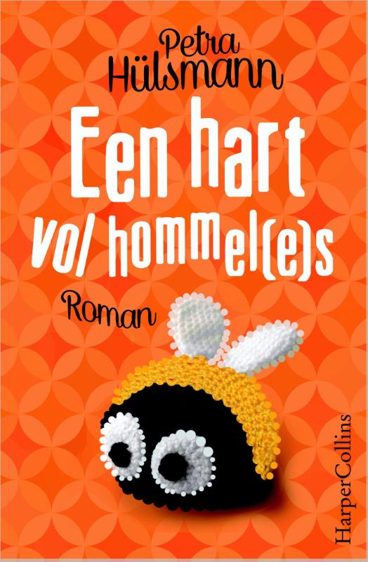 Omslag van Een hart vol hommel(e)s
