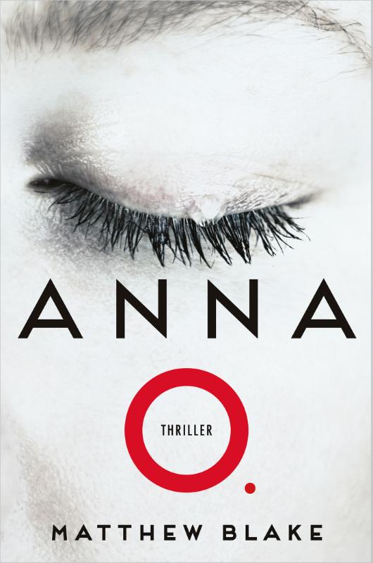 Omslag van Anna O.