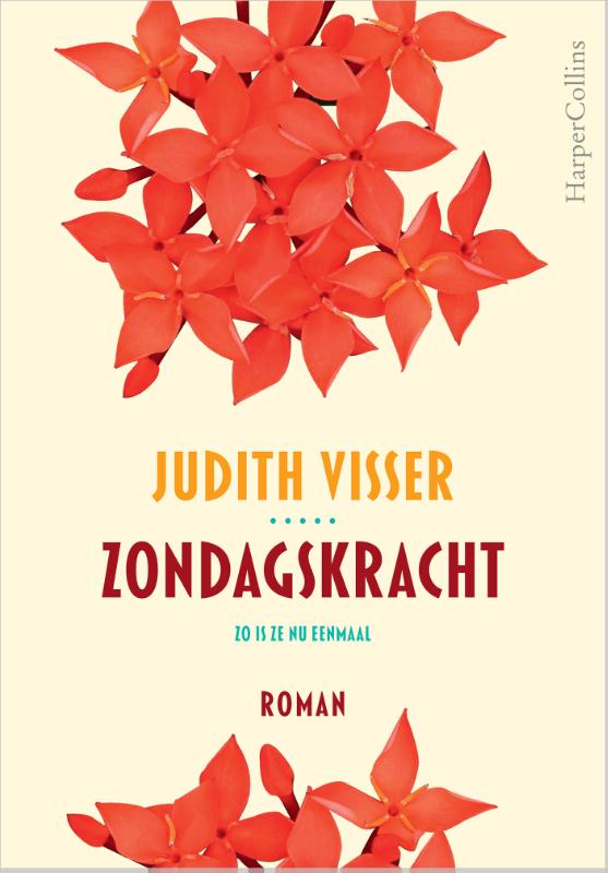 Omslag van Zondagskracht