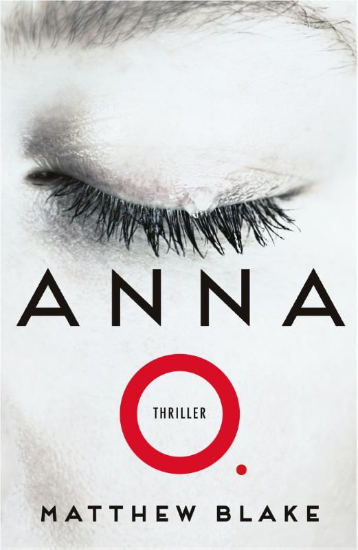 Omslag van Anna O.