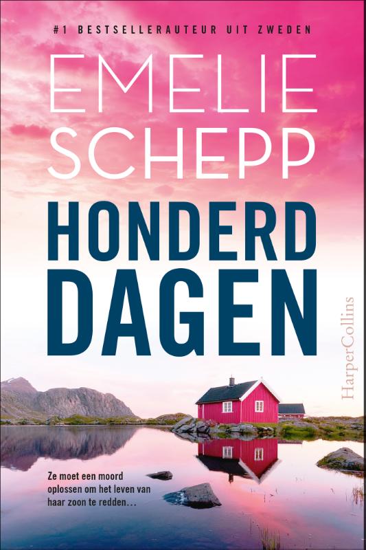 Omslag van Honderd dagen