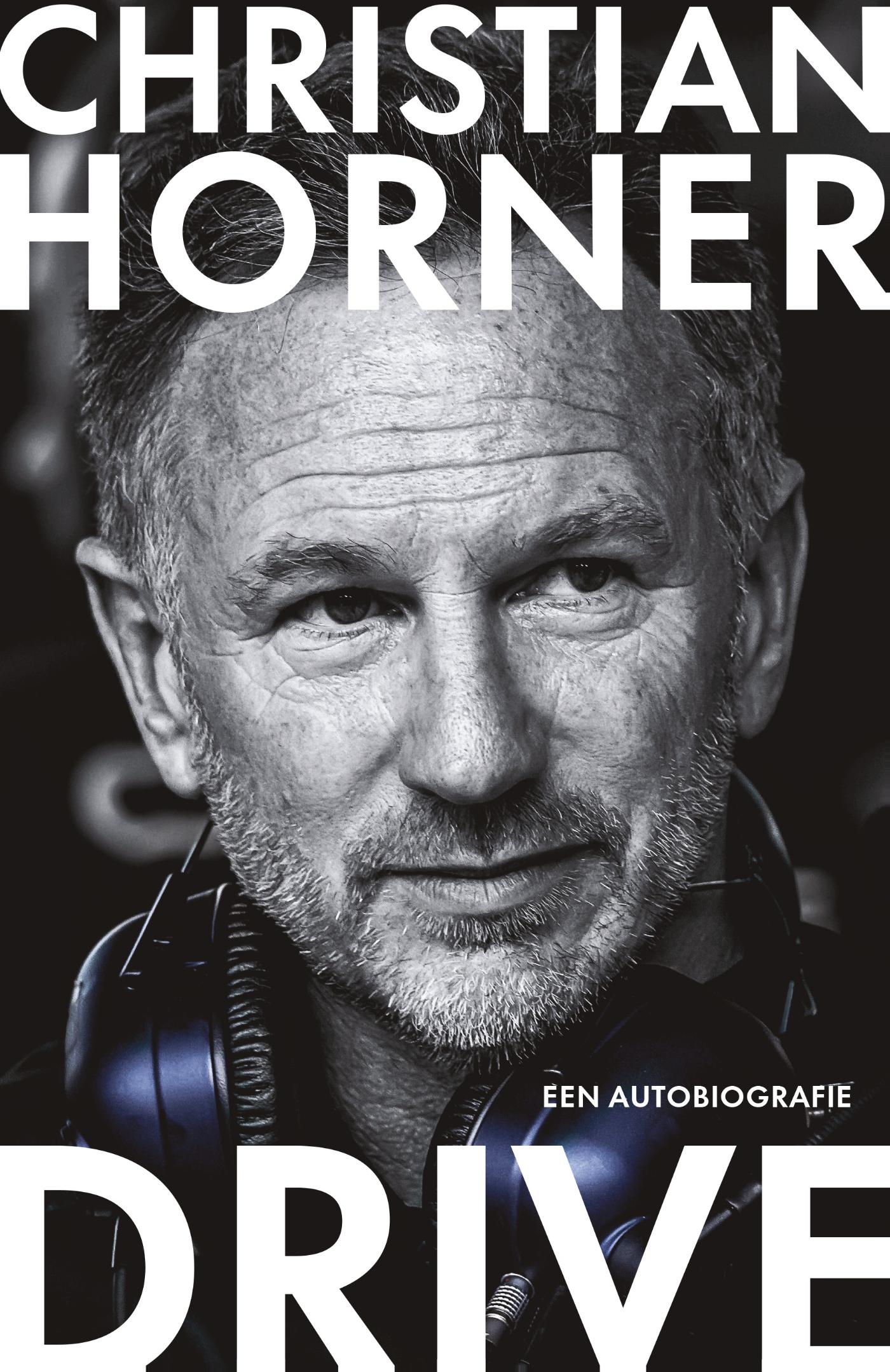 Omslag van Drive - backcard à 6 exemplaren