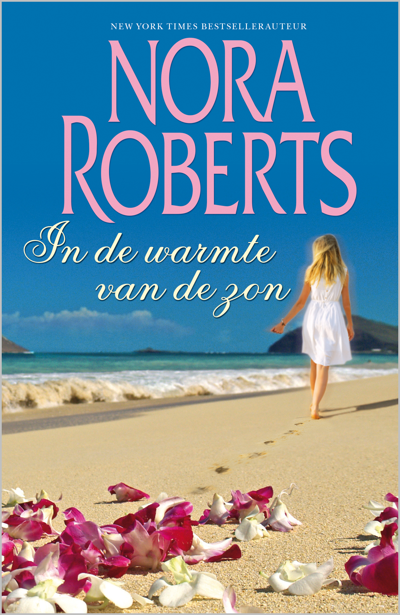 Omslag van In de warmte van de zon (2-in-1)