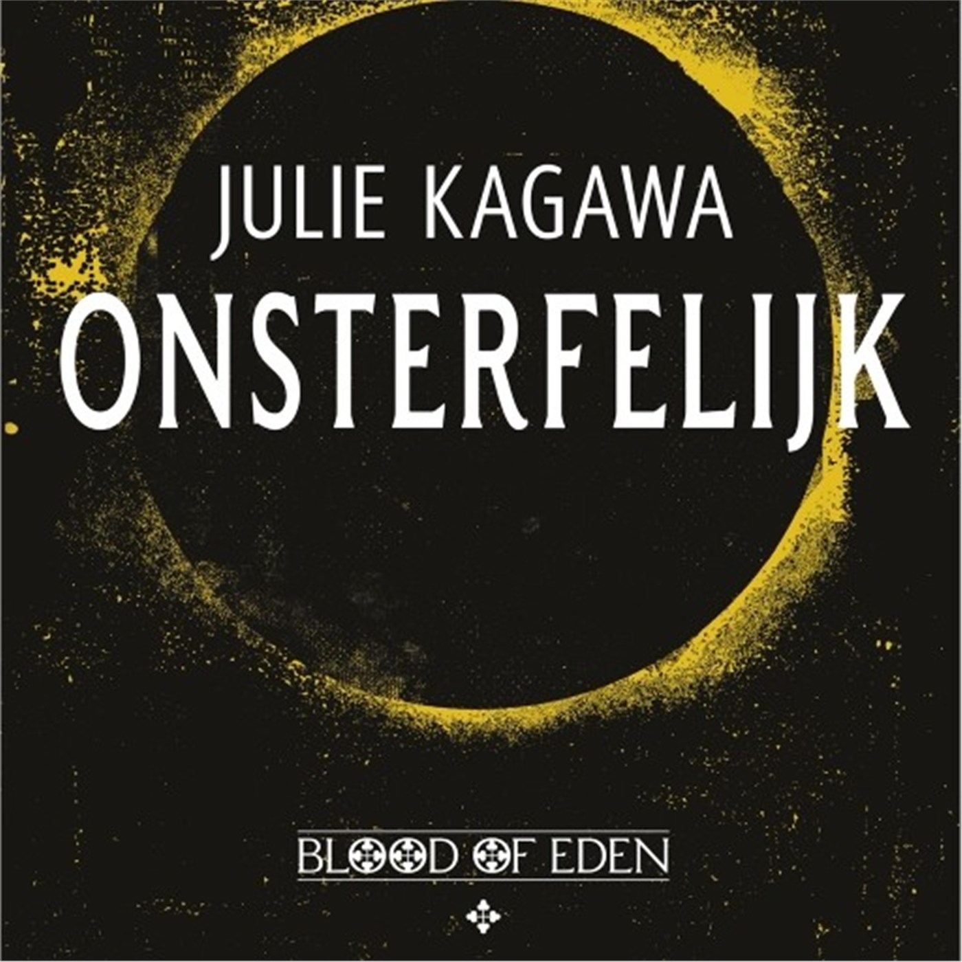 Omslag van Onsterfelijk