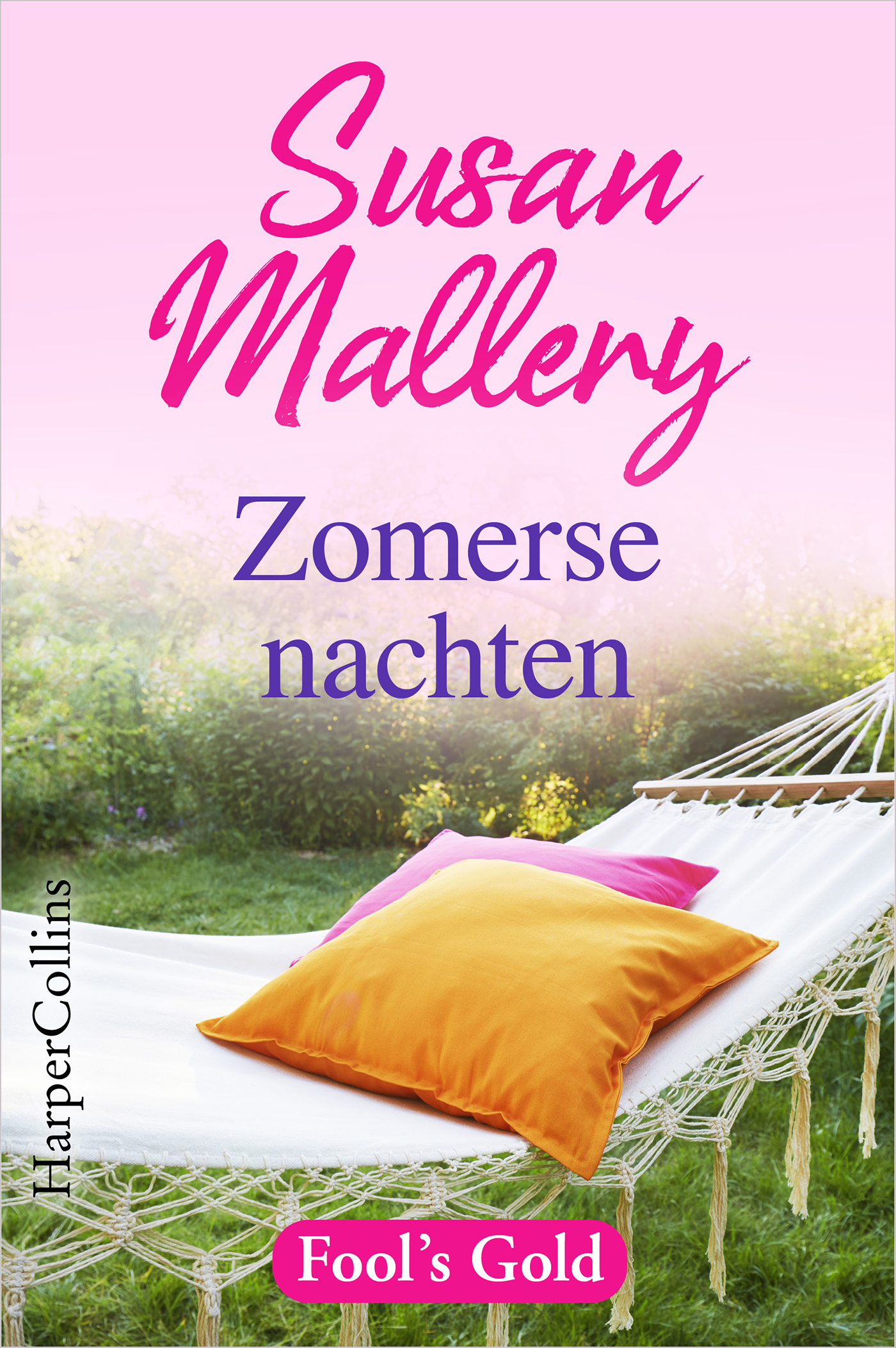 Omslag van Zomerse nachten