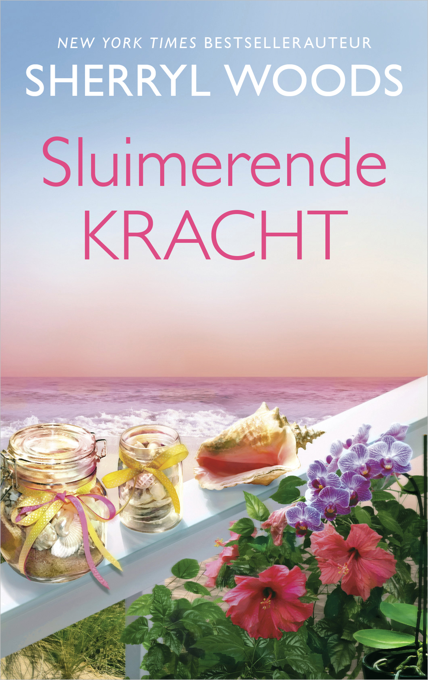 Omslag van Sluimerende kracht