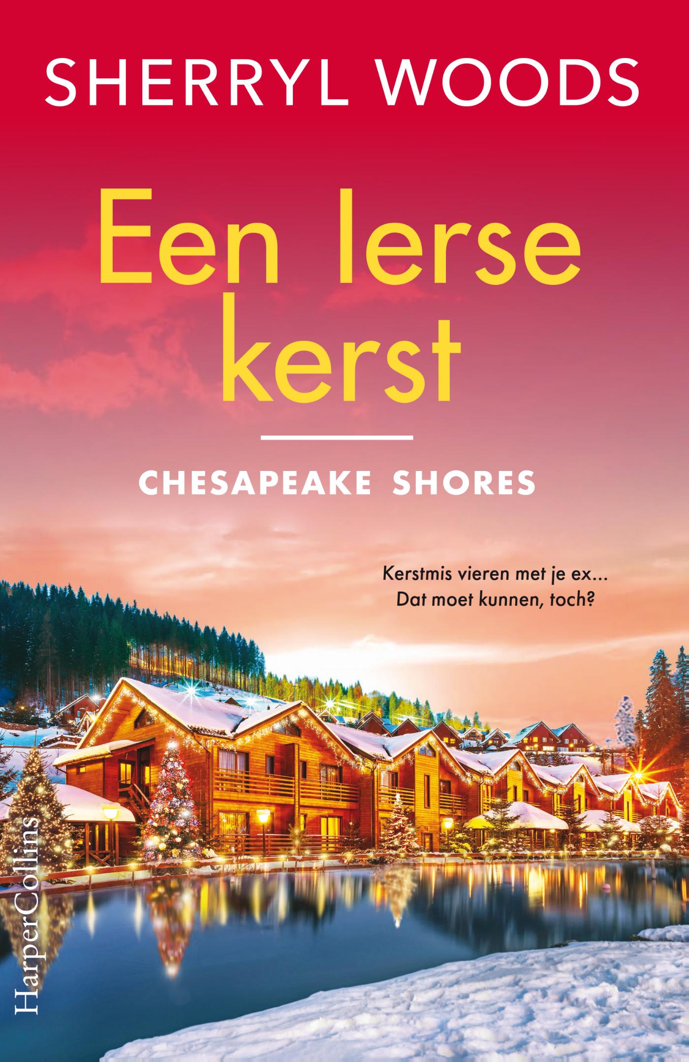 Omslag van Een Ierse kerst